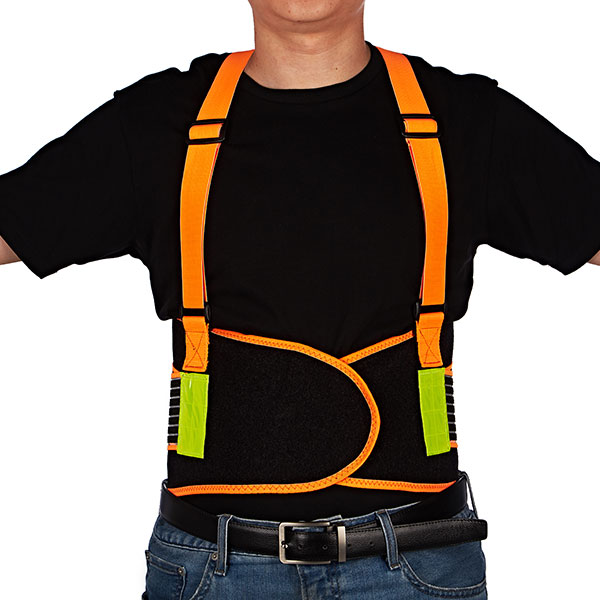 BACK SUPPORT BELT