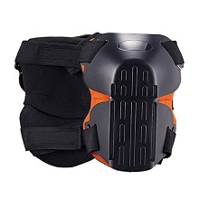 FR GEL CE KNEE PADS