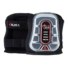 ADVANCED GEL CE EN14404 KNEE PAD